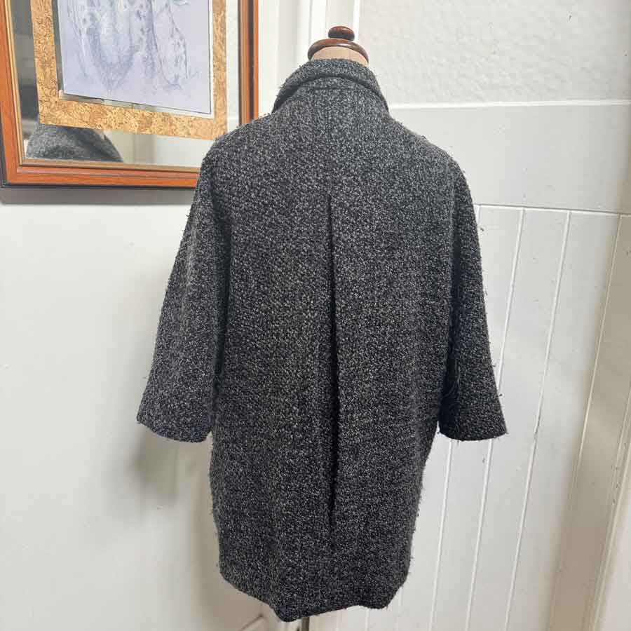 sz 12 Gorman retro jacket