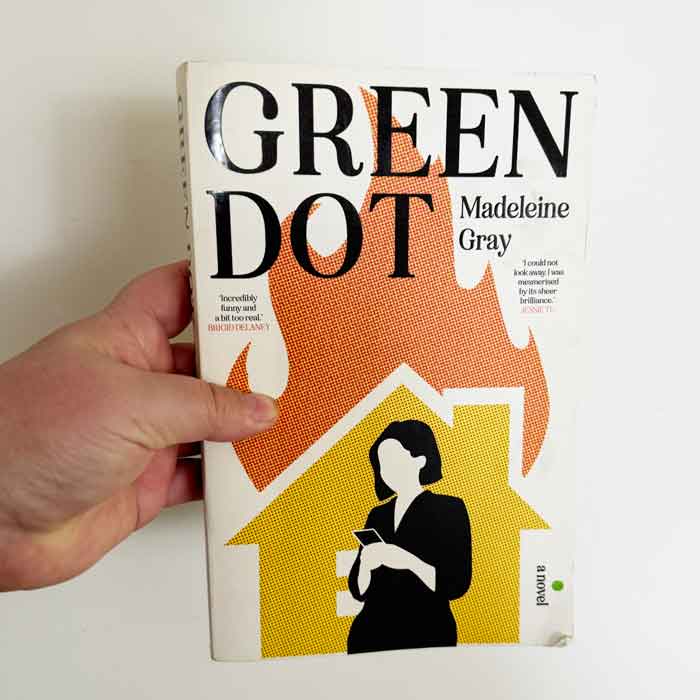 Green Dot