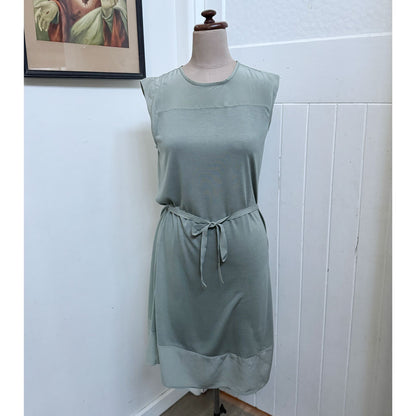 Mint green MARCS tunic