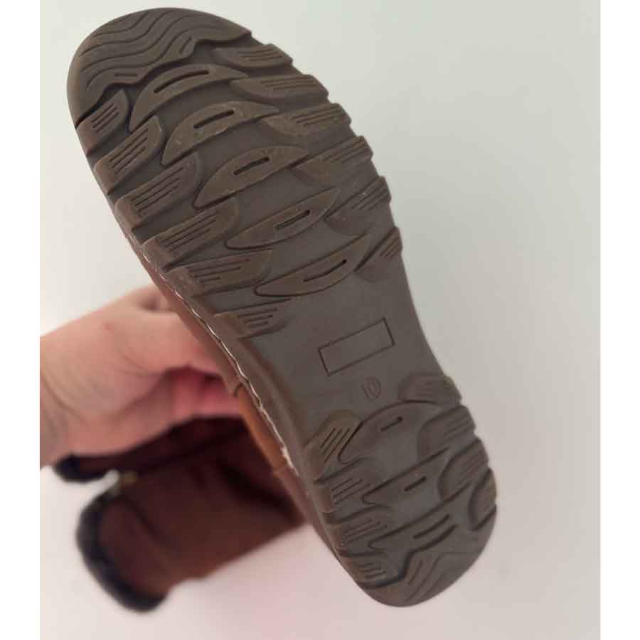 sz 10 Grosby winter boots