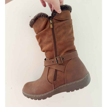 sz 10 Grosby winter boots