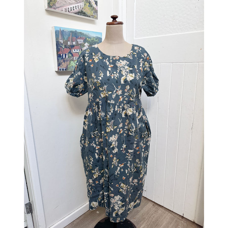 sz 10 Harper and Edie floral dress