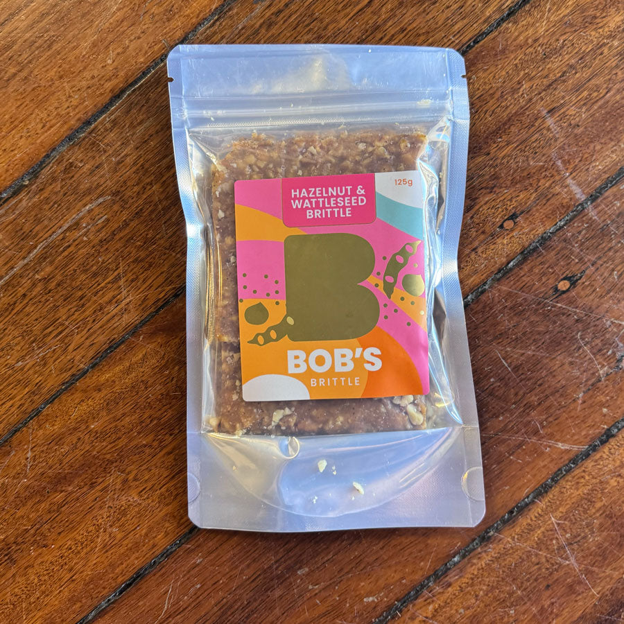 Bob's Brittle