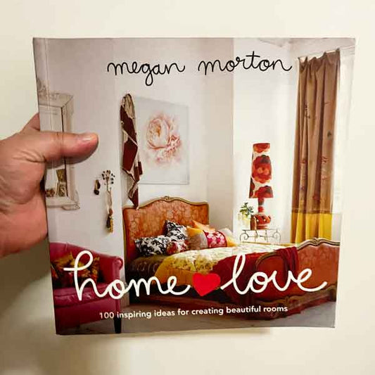Home Alone Megan Morton 8381