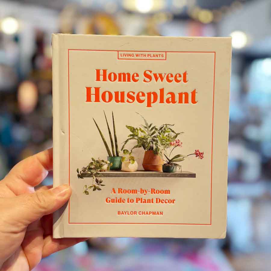 Home Sweet Houseplant