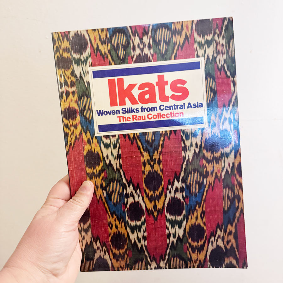 Ikats