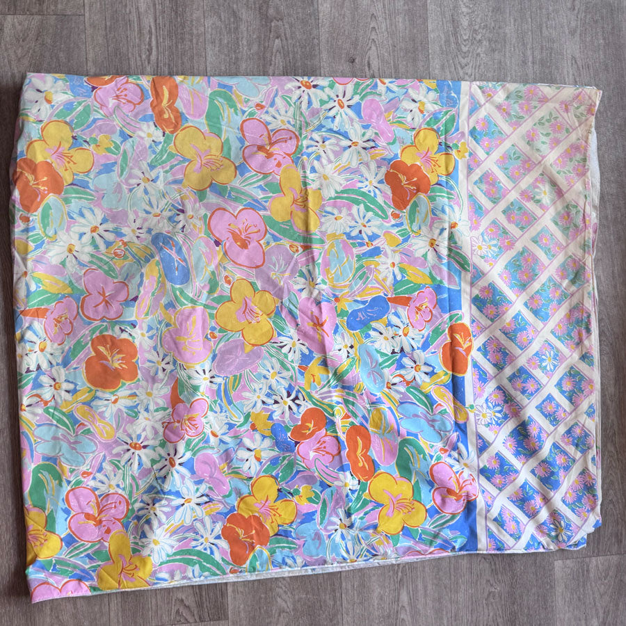 Ken Done double quilt cover