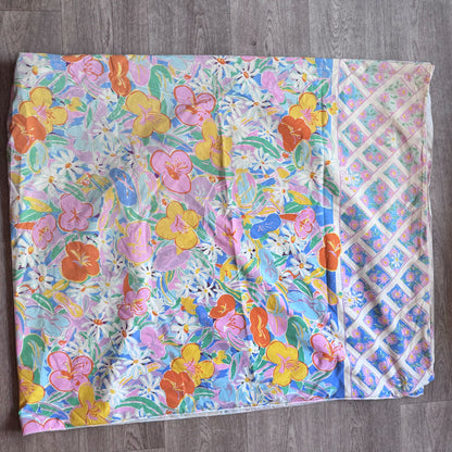 Ken Done double quilt cover