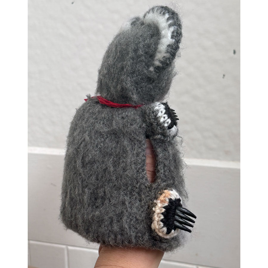Koala teapot cosy