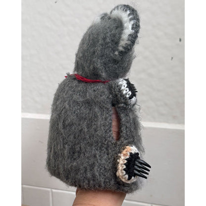 Koala teapot cosy