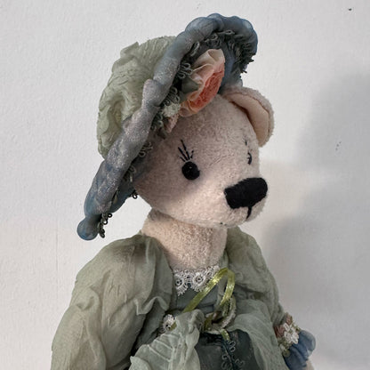 Lady Teddy