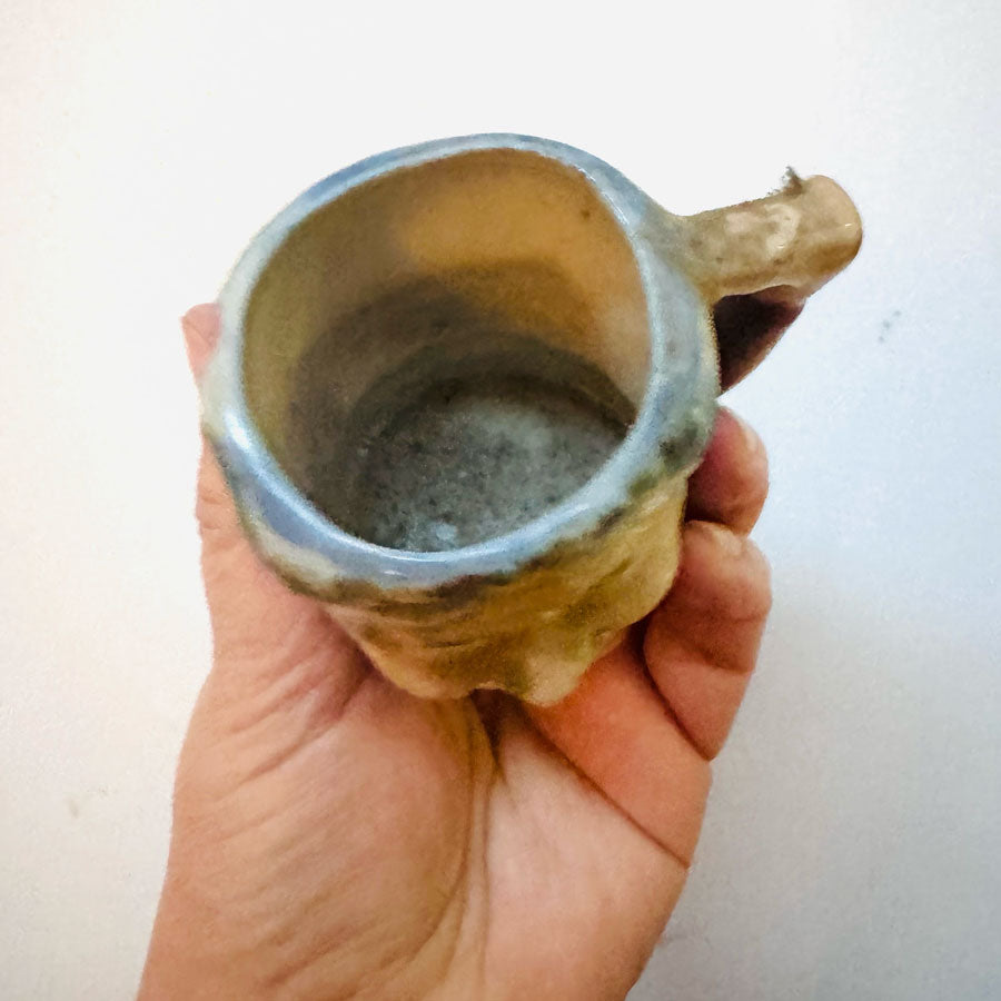 Little lady Toby jug