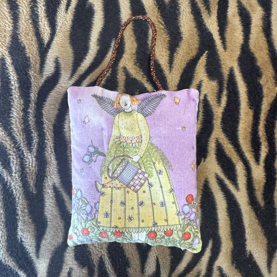 Lavender bag