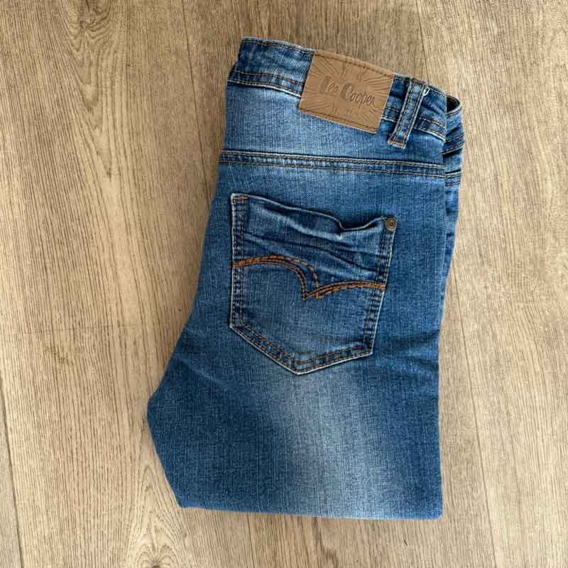 sz 8 Lee Cooper jeans