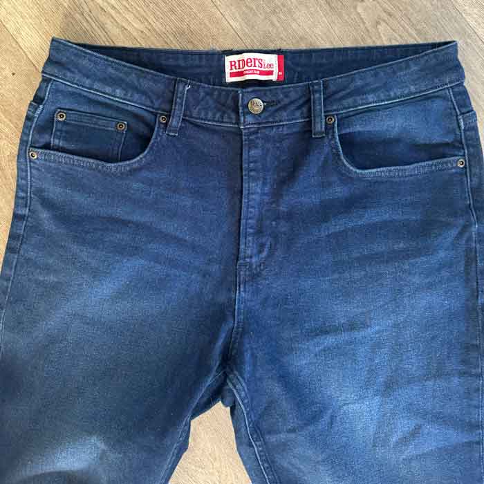 sz 36 NEW Lee Riders jeans