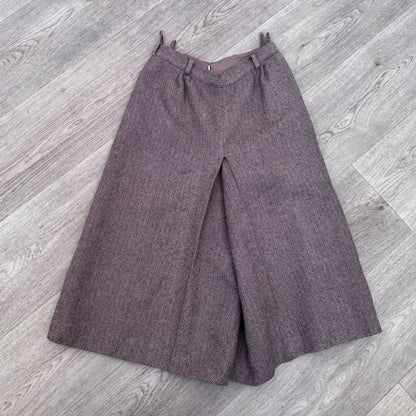 sz S Leo Marciano wool set