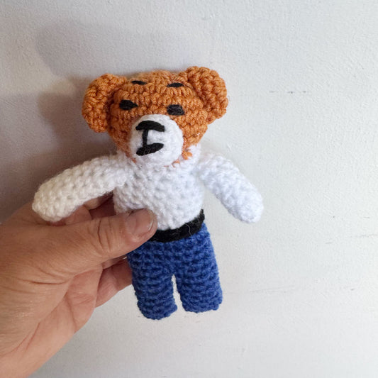 Little bear