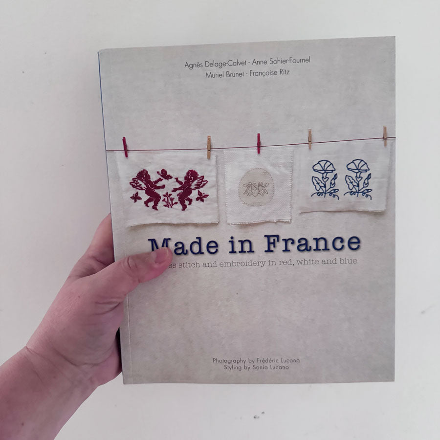 Made in France