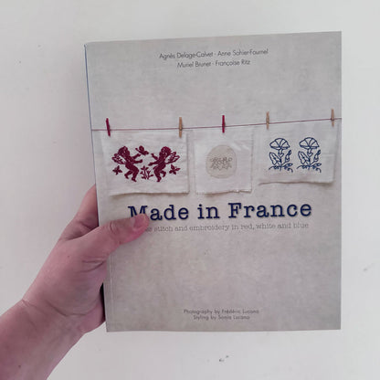 Made in France