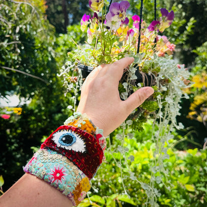 Workshop : making bracelets 22.03.2026