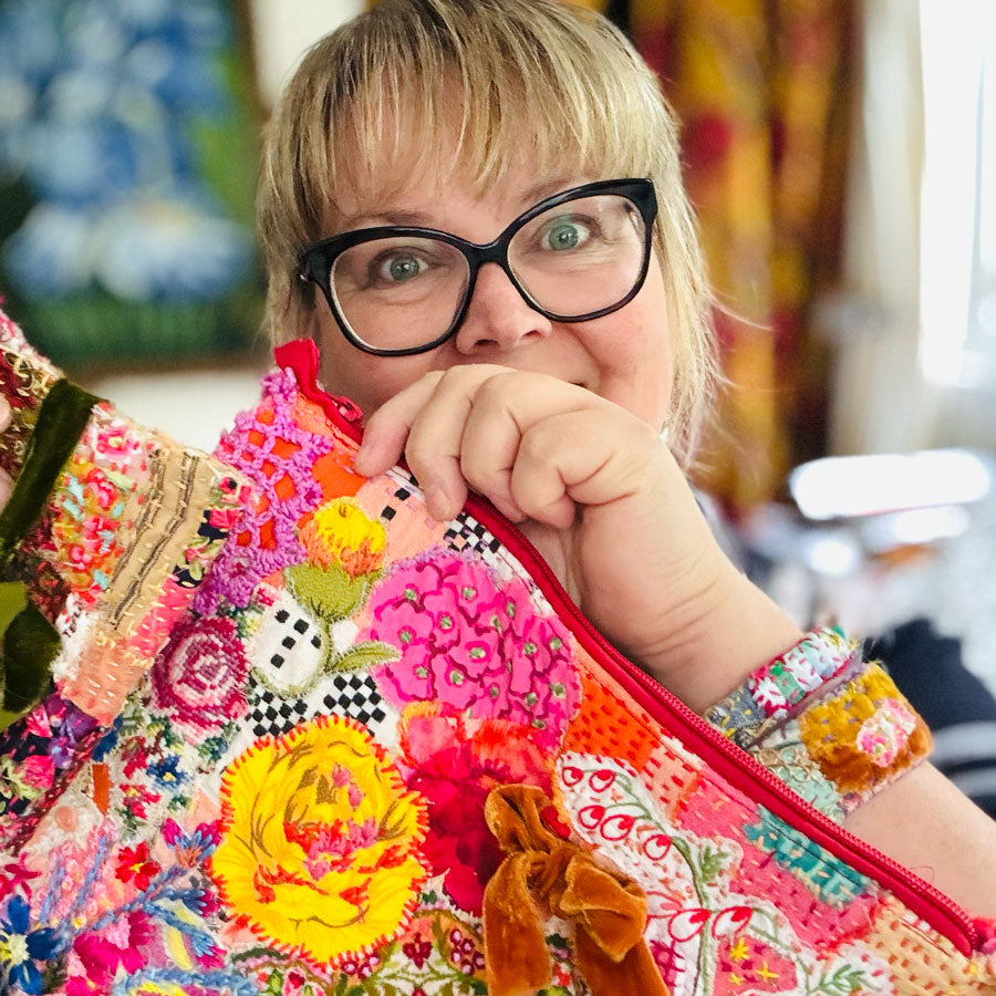 Workshop : making bracelets 22.03.2026