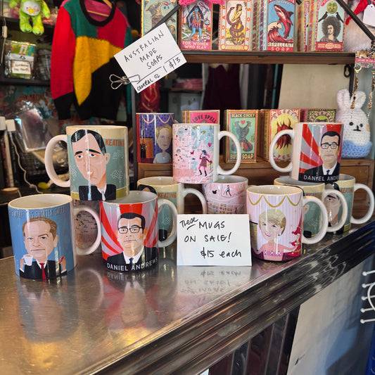RTS Mugs ready to go!