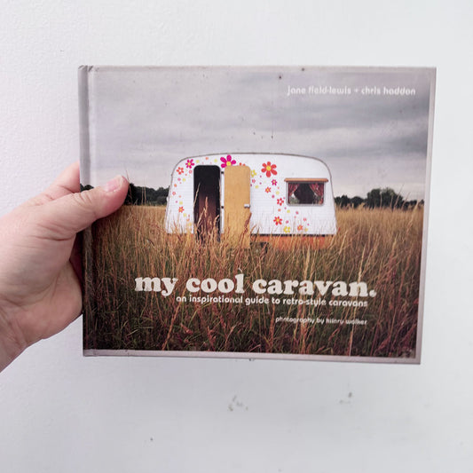 My cool caravan