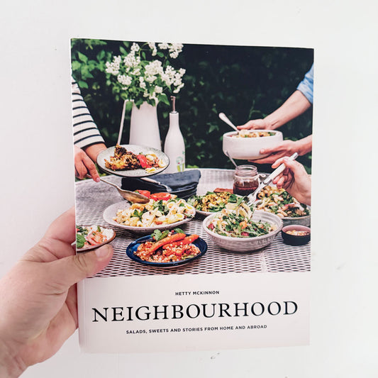 Neighbourhood