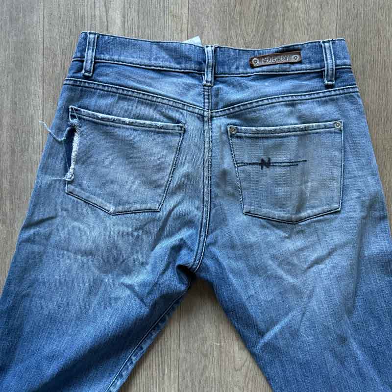 sz ? Nobody denim jeans