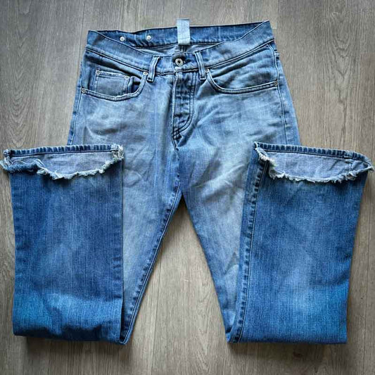 sz ? Nobody denim jeans