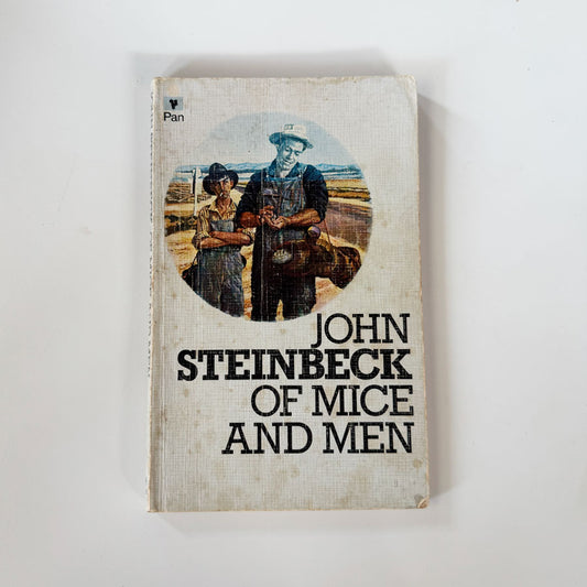 Of Mice and Men