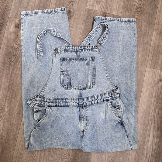 sz 12 overalls