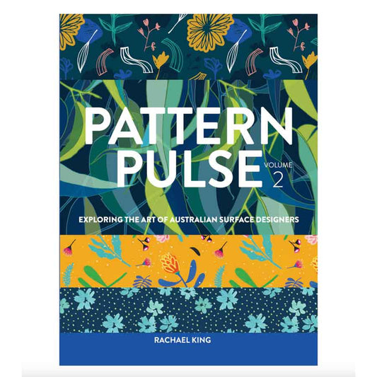Pattern Pulse Vol 2