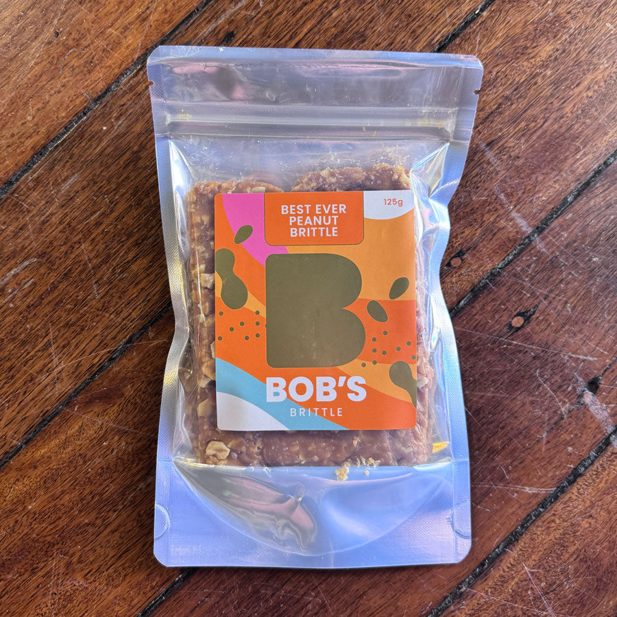 Bob's Brittle