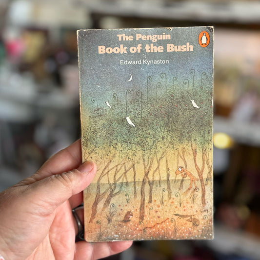 The Penguin Book of the Bush