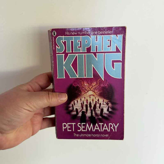 Pet Sematary