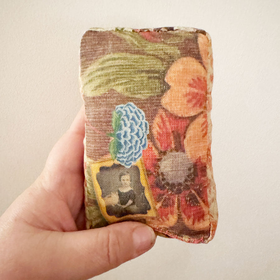 NEW Pin Cushion rectangular kit