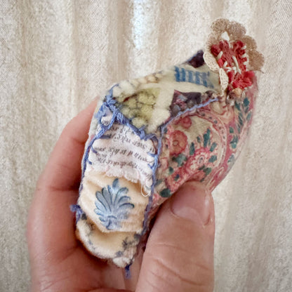 NEW Pin Cushion rectangular kit