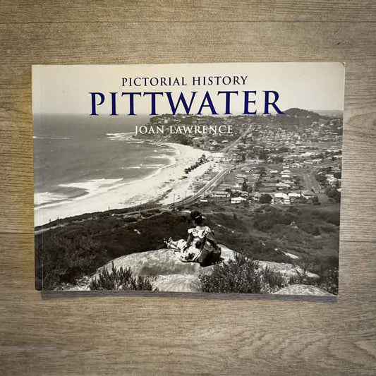 Pittwater Pictorial History picture book