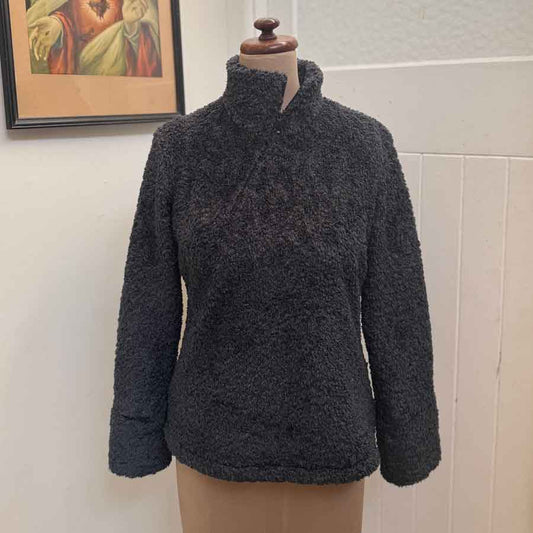 sz 8 Polartec fleece jumper