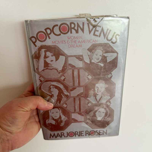 Popcorn Venus