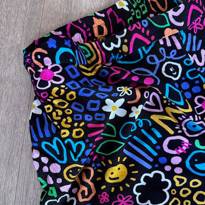 sz 28 Proud Poppy Pants (assorted)