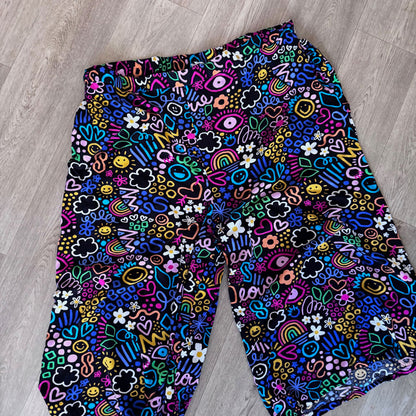 sz 28 Proud Poppy Pants (assorted)