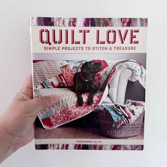 Quilt Love