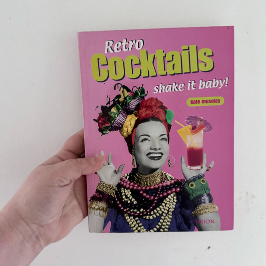 Retro Cocktails