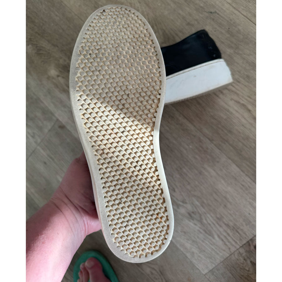 sz 41 small Rollie Nation platform Derbies