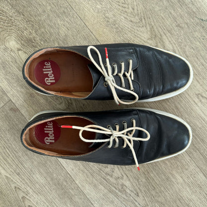 sz 41 small Rollie Nation platform Derbies