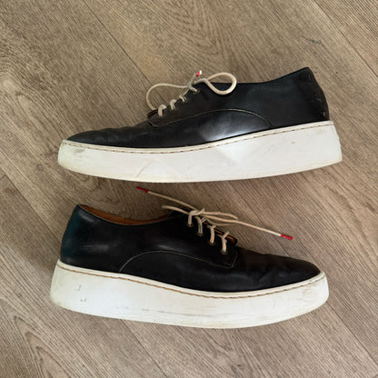 sz 41 small Rollie Nation platform Derbies