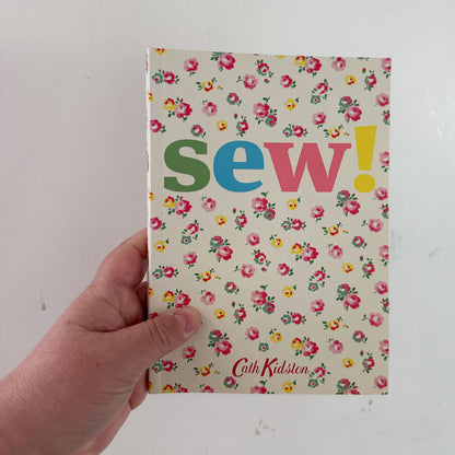 Sew Cath Kidston