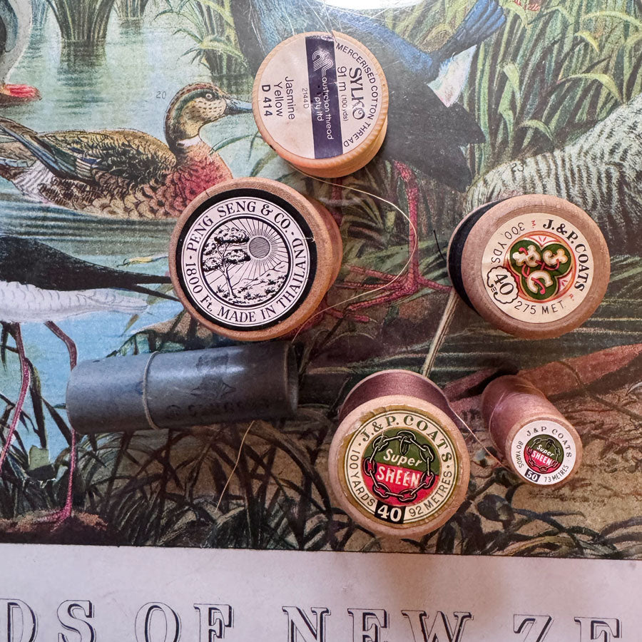 Sewing thread pack 1